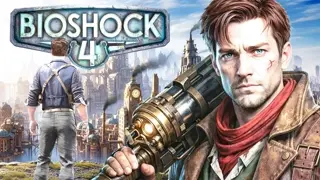 Bioshock 4 HUGE LEAK...