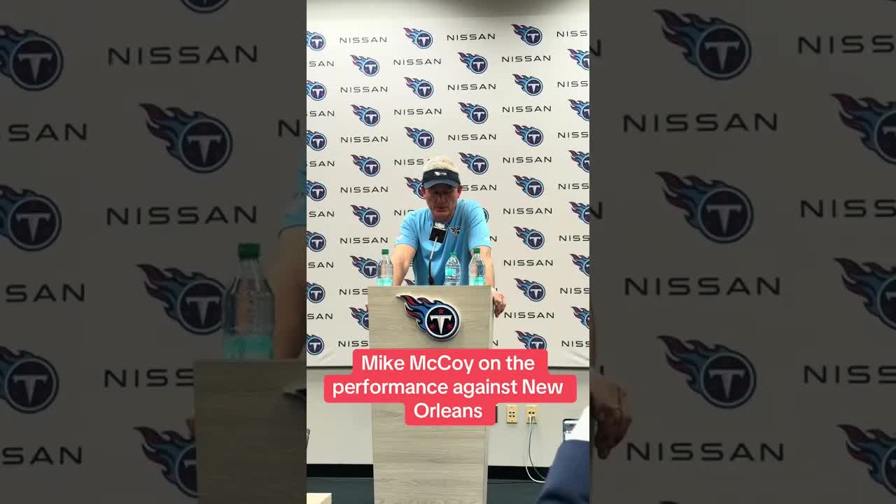 The #Titans let one slip away today. #atozsports #tennesseetitans #neworleanssaints #nflfootball