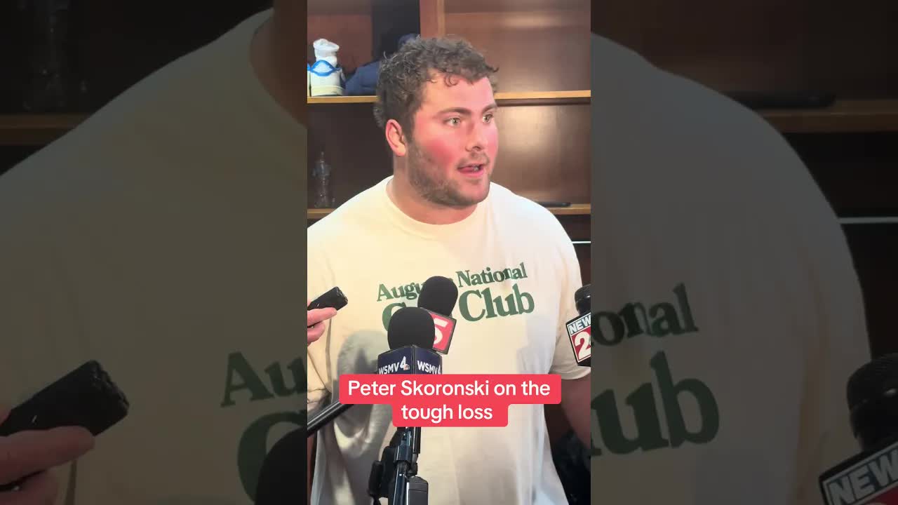 “We’ve gotta be able to respond.” #tennesseetitans #atozsports #neworleanssaints #nflfootball #short