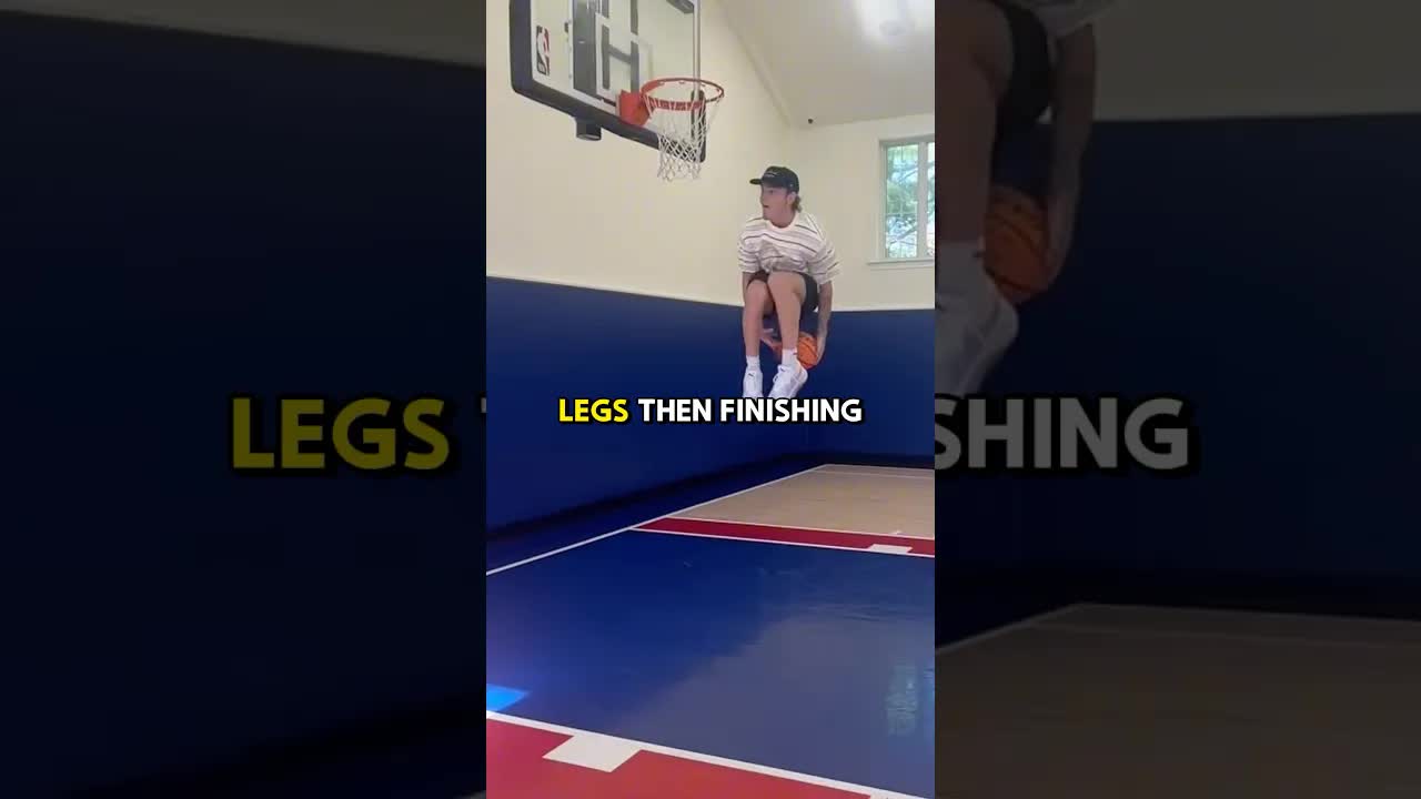 Mac McClung’s Best Dunks?