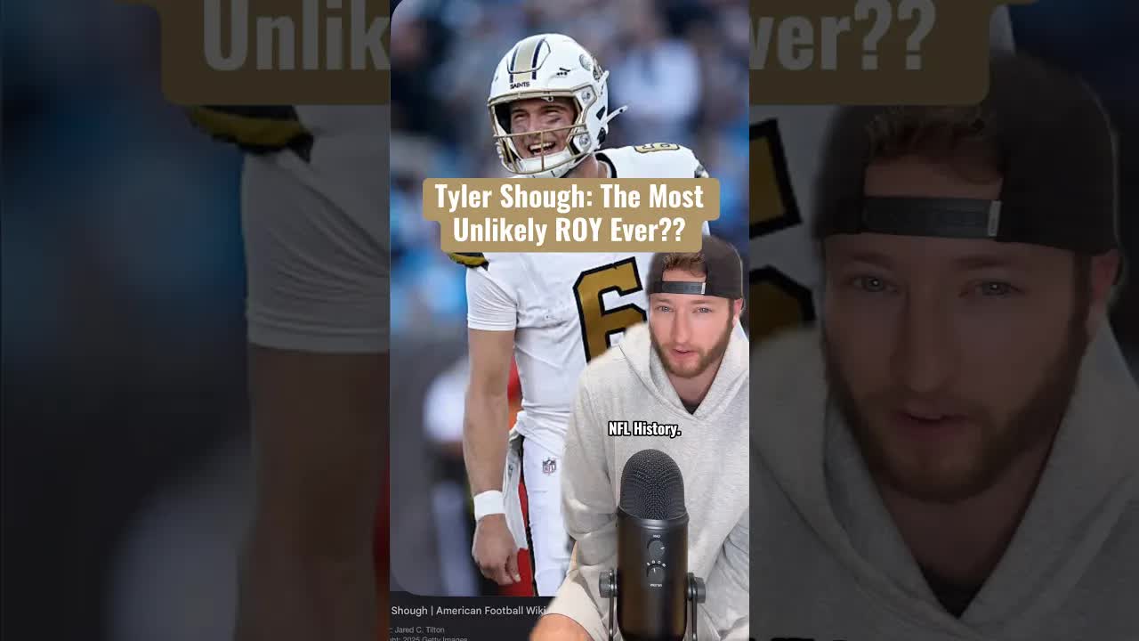 The Saints have a Franchise QB.