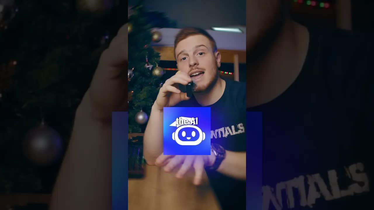 Let this CHRISTMAS be The best one USE THIS!!!#phraslypartner #studenlife #student @phrasly_ai