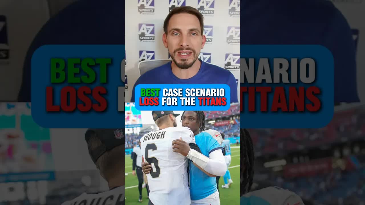 You won’t believe where the #Titans offense ranks in December