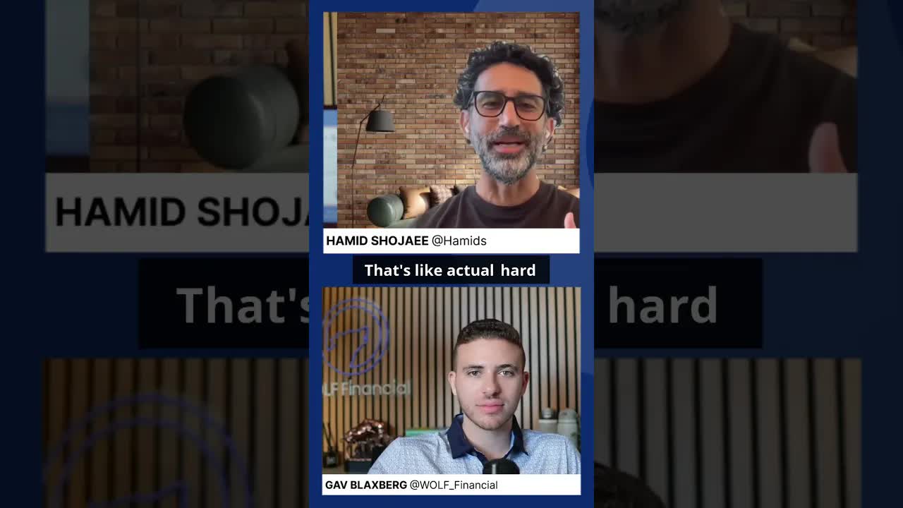 Investing Isn’t Hard Work