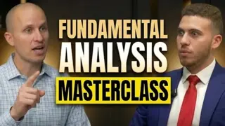 GARBAGE Stocks Are Keeping You POOR! Here's How To Fix It Ft. Brian Feroldi