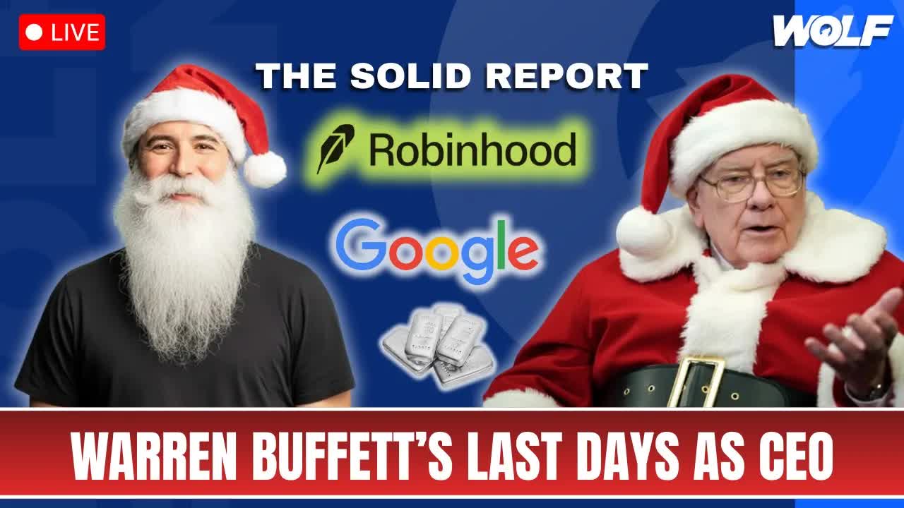 Salute to the Legend | The Solid Report