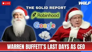 Salute to the Legend | The Solid Report