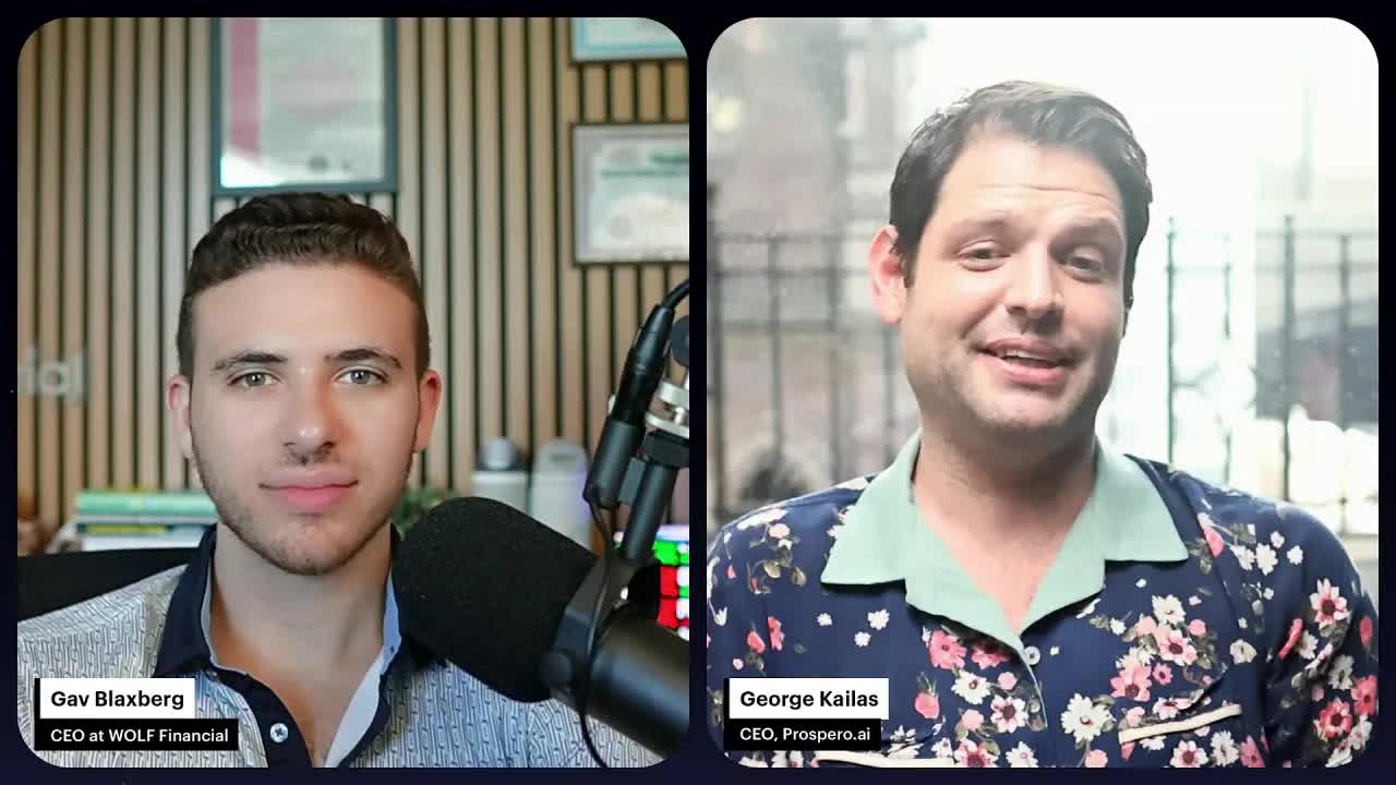 Market Predictions for 2026 Using AI to Analyze Data $SPY $QQQ