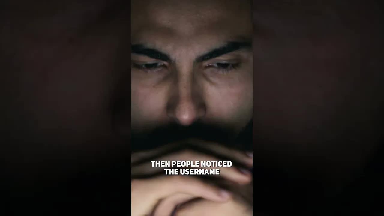 Tried to burn the goat. Burned $50K instead. #quiverquant #polymarket #shorts #finance #investing