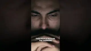 Tried to burn the goat. Burned $50K instead. #quiverquant #polymarket #shorts #finance #investing