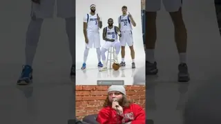 If Cooper Flagg makes a BIG leap next season would the Mavs regret trading Anthony Davis too early?