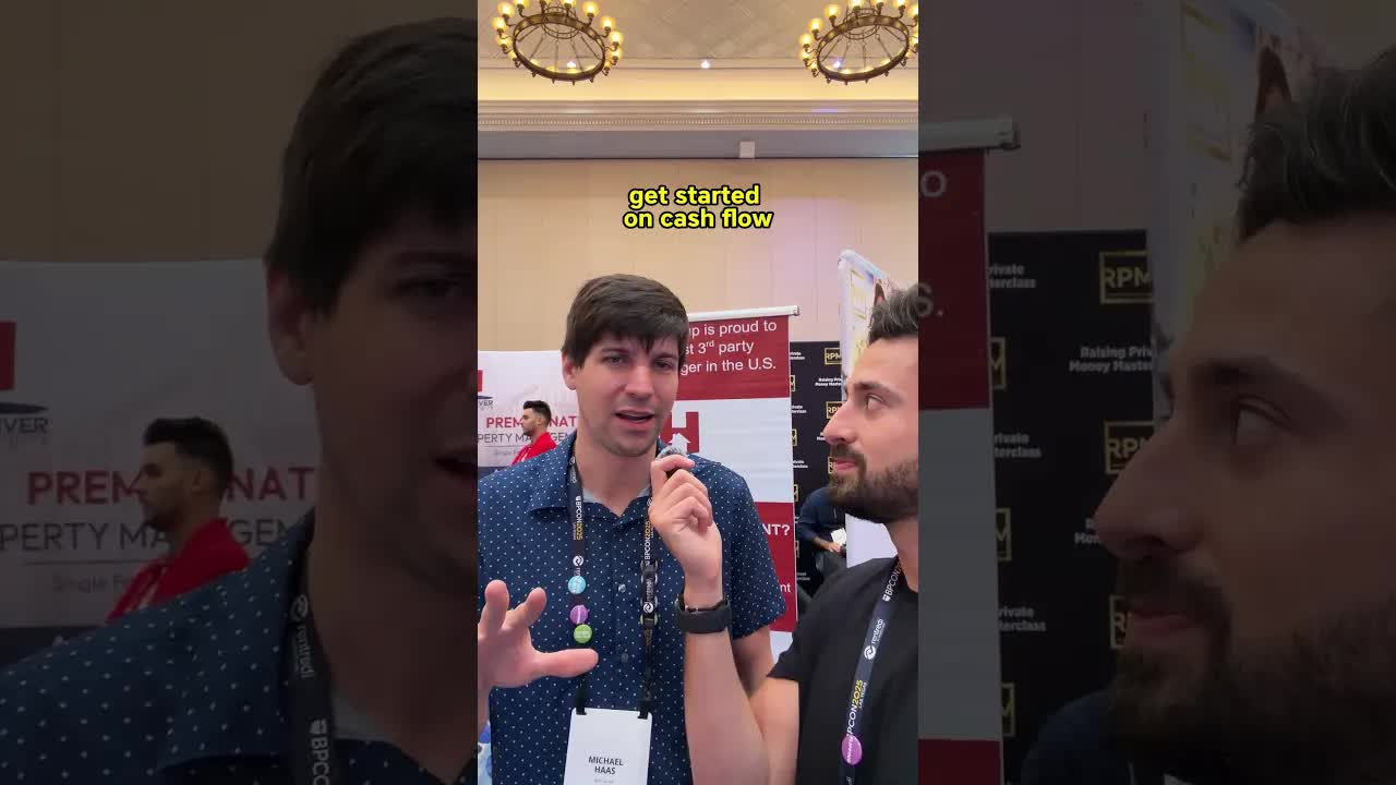 An investor of 10 years gives his best tip for beginner investors @michaeljohaas