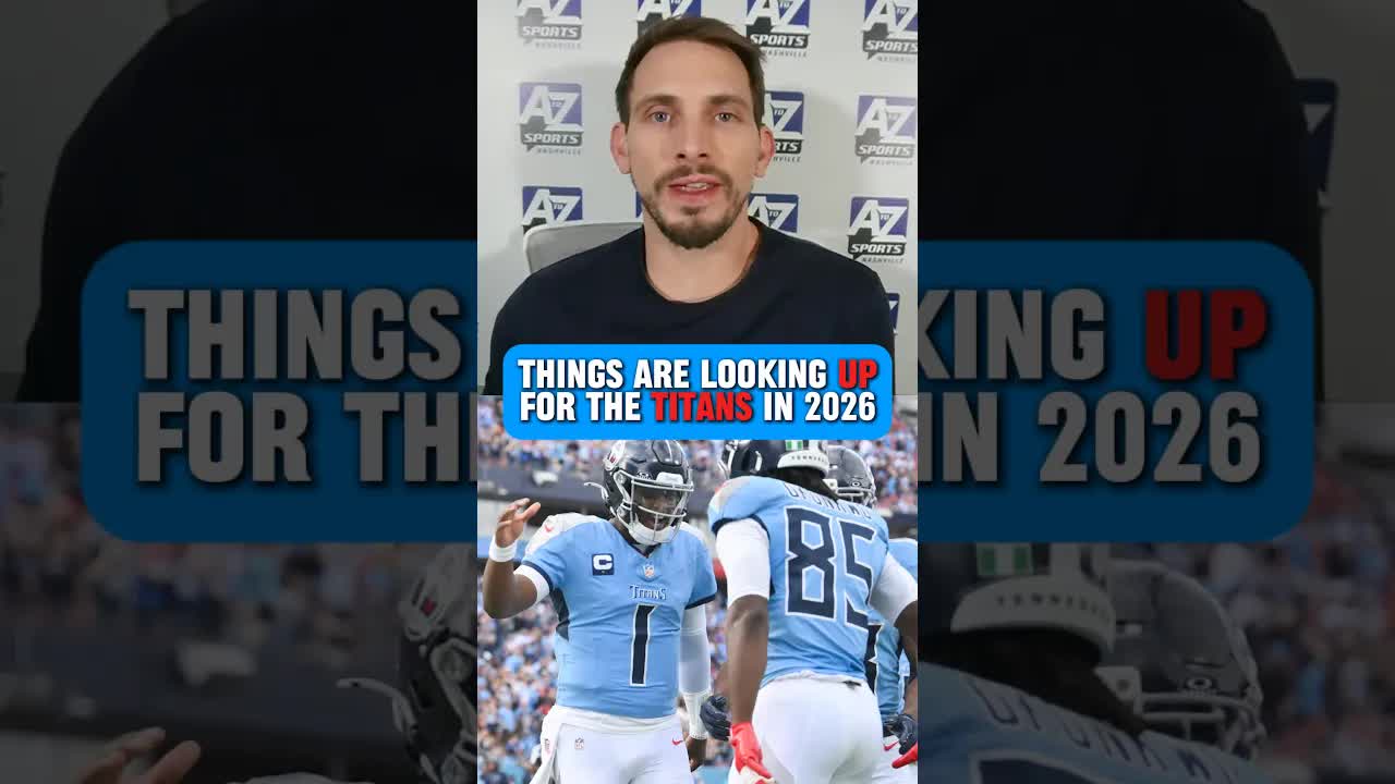 The one New Years Resolution all #Titans fans should make!