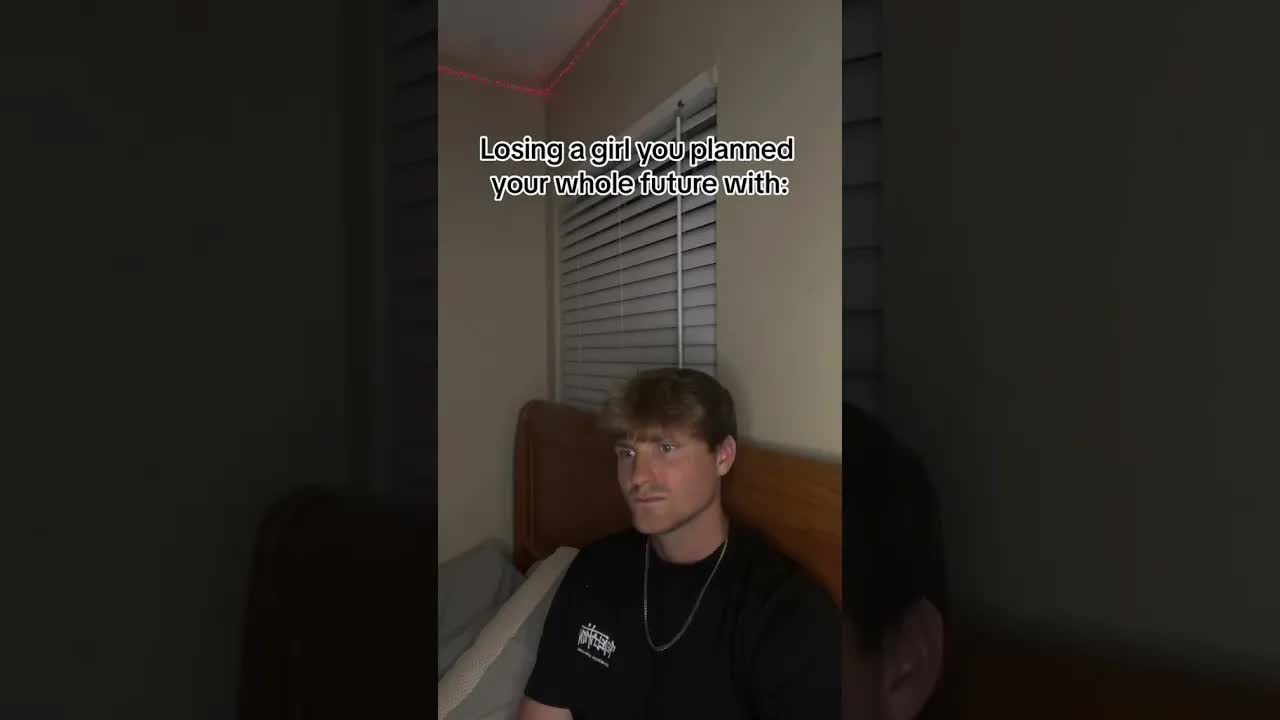 When you lose a person like this #relatable