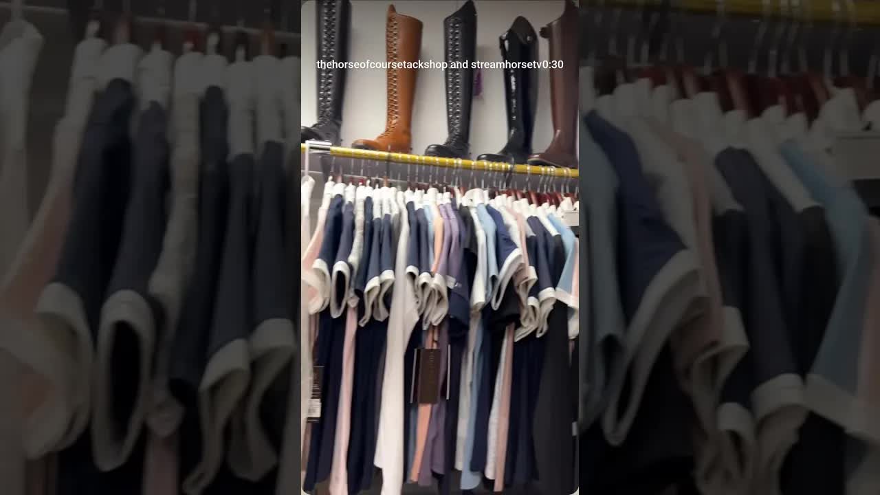 ✅ top brands ✅ fitting experts ✅ the latest fashions, fabrics, and styles ✅ Conveniently located