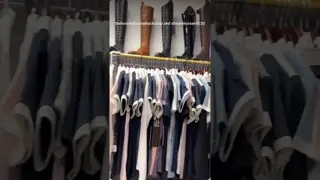 ✅ top brands ✅ fitting experts ✅ the latest fashions, fabrics, and styles ✅ Conveniently located