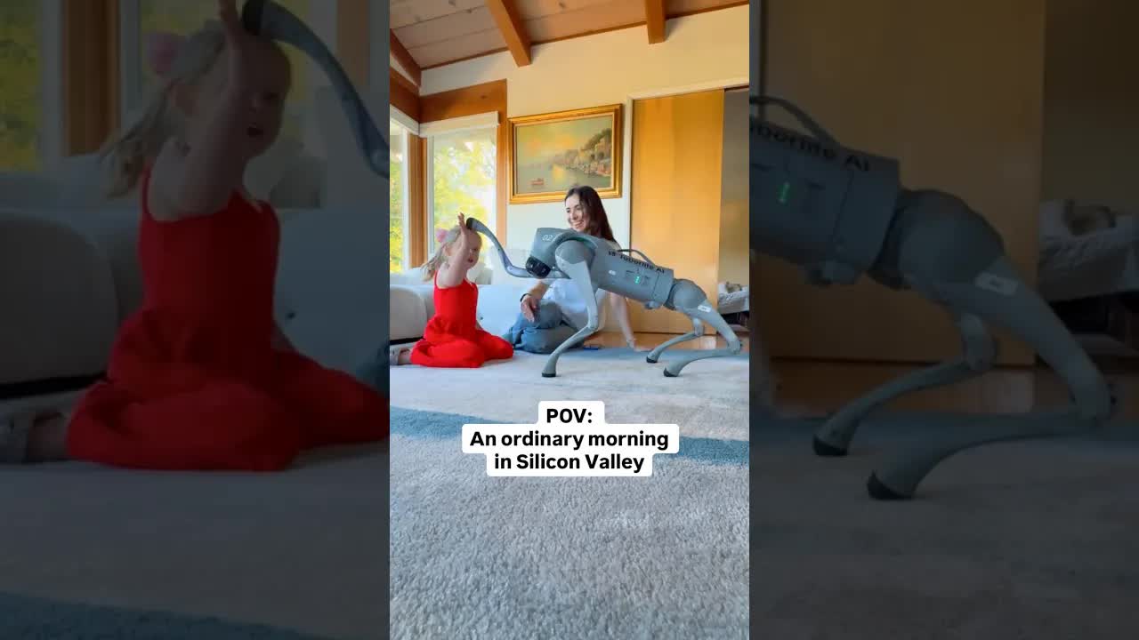 Welcome to 2026 🤖