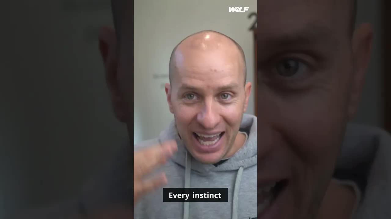 Everyone Is Born a Bad Investor