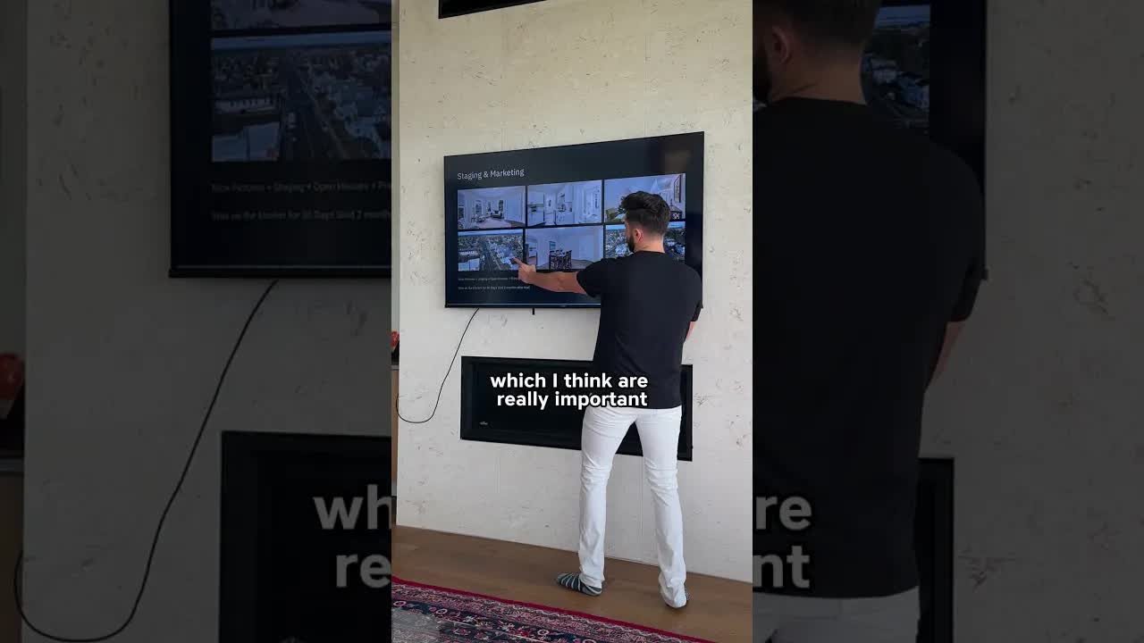 How to sell a house for over asking price