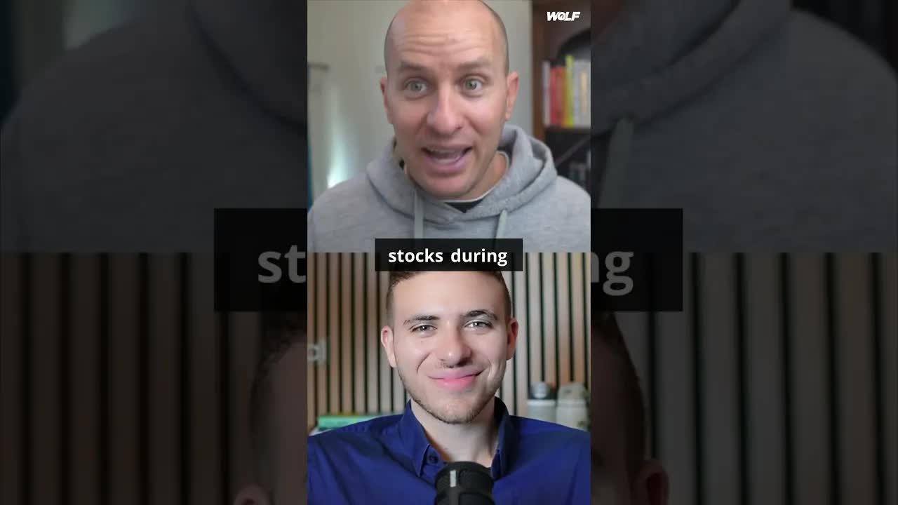 Why Buy Low, Sell High Is So Hard