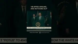 Hegseth speaks after U.S. captures president of Venezuela Nicolás Maduro