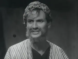 Fishers Of Men (1941)