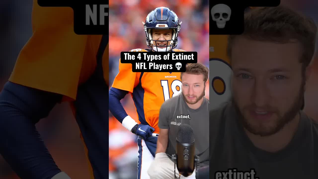 We’re NEVER Seeing these NFL Players Again…