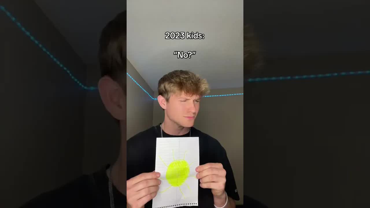 That’s not where it goes #relatable