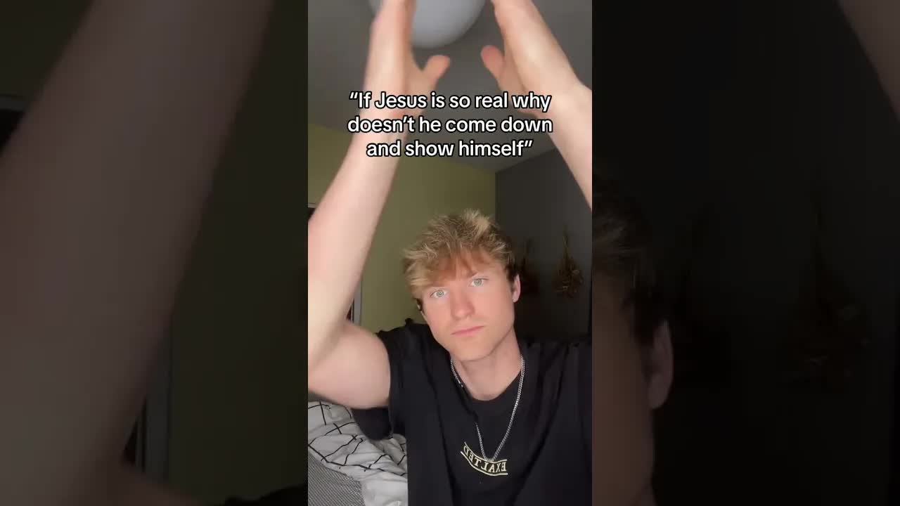 Holy real #relatable