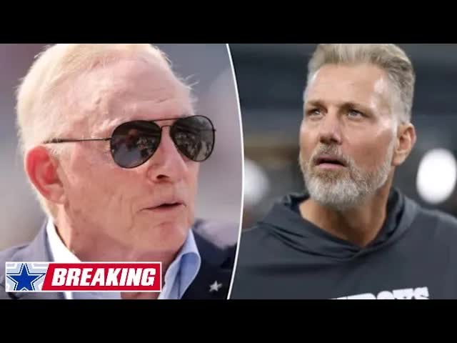 BREAKING: Cowboys DELAY Matt Eberflus Decision 1012 Day Review Explained