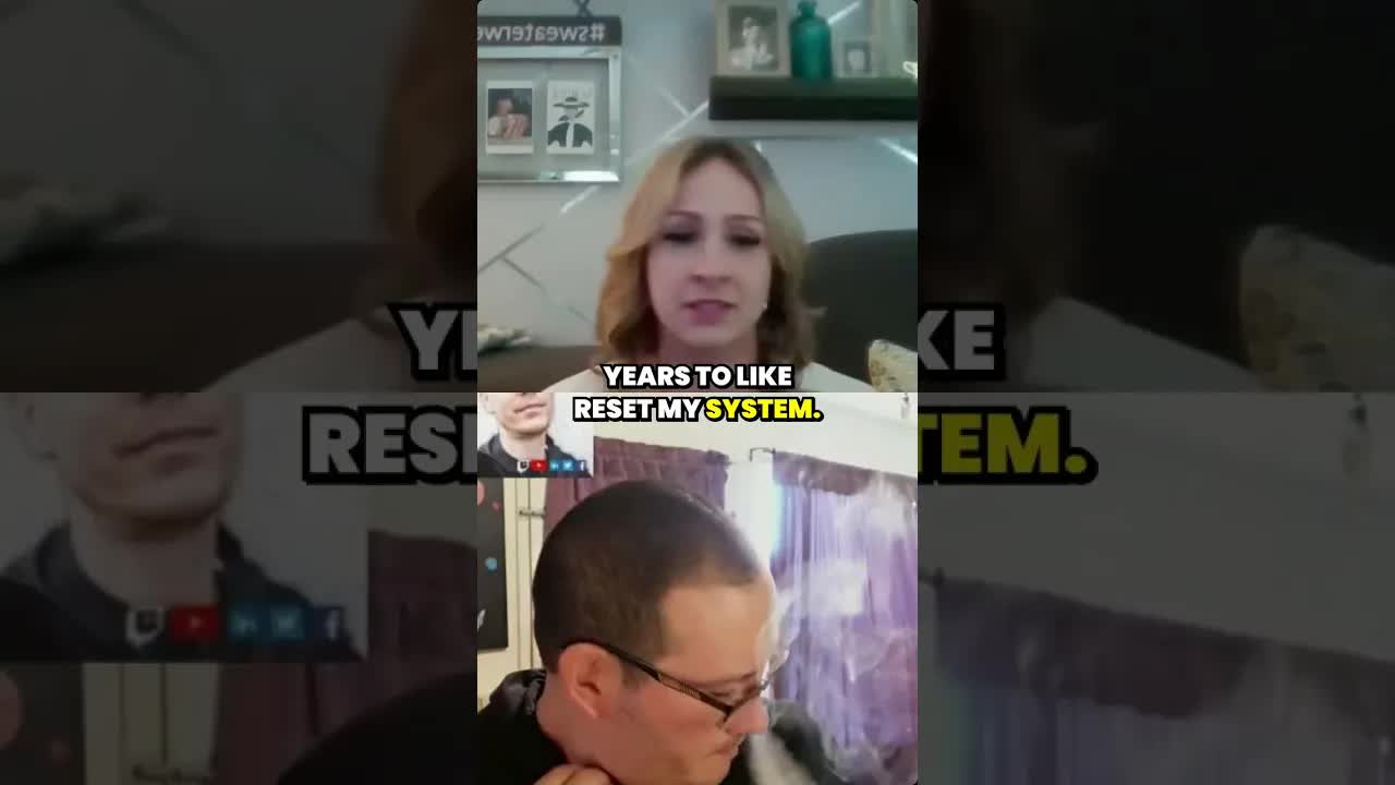 How cannabis helped me escape prescription overload