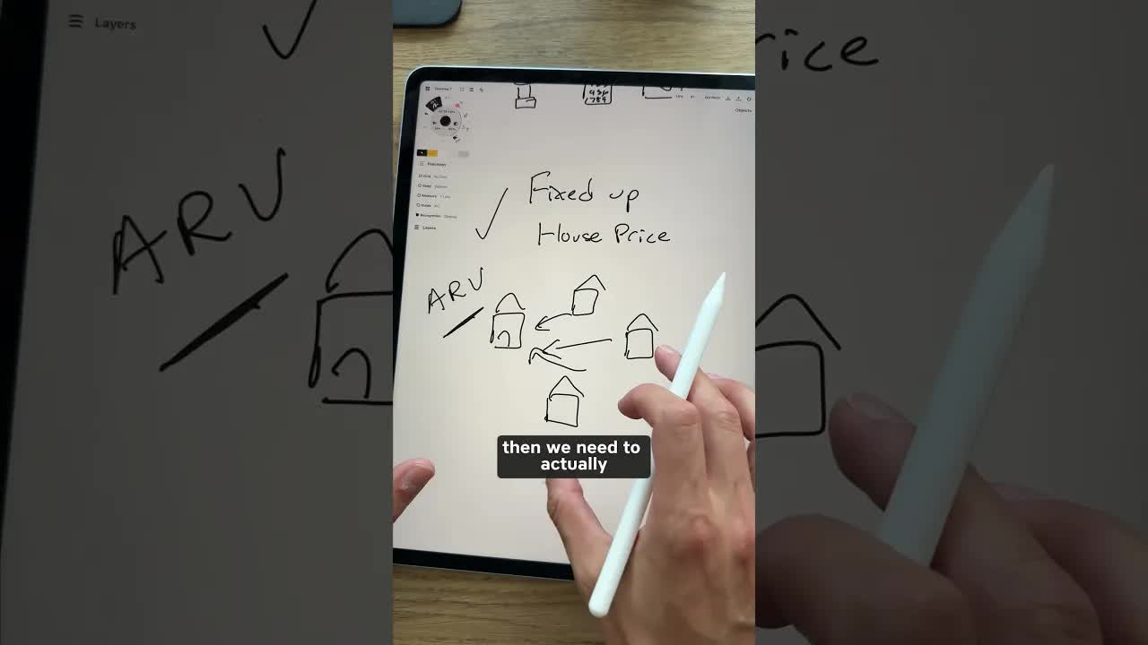 How Flipping a House Works Explained Simply