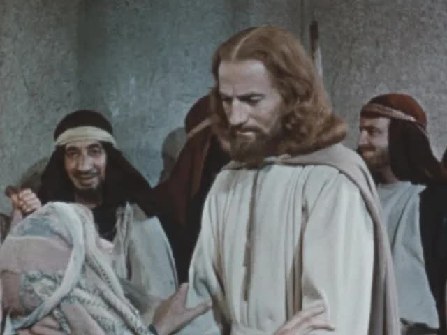 Last Journey To Jerusalem (1953)