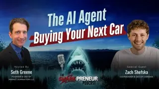 Episode 1234:  The AI Agent Buying Your Next CarNew Boost