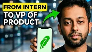 The Inside Story Building Robinhood To $100B Ft. Abhishek Fatehpuria