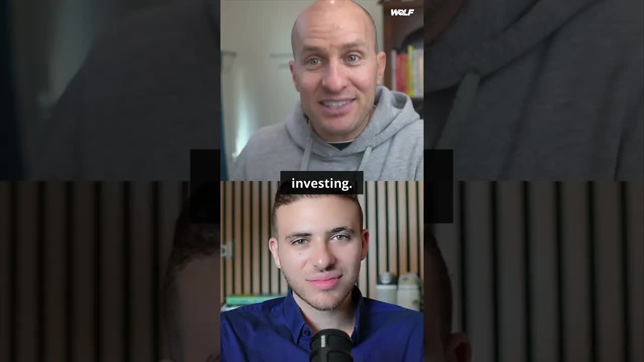 This Is Gambling, Not Investing