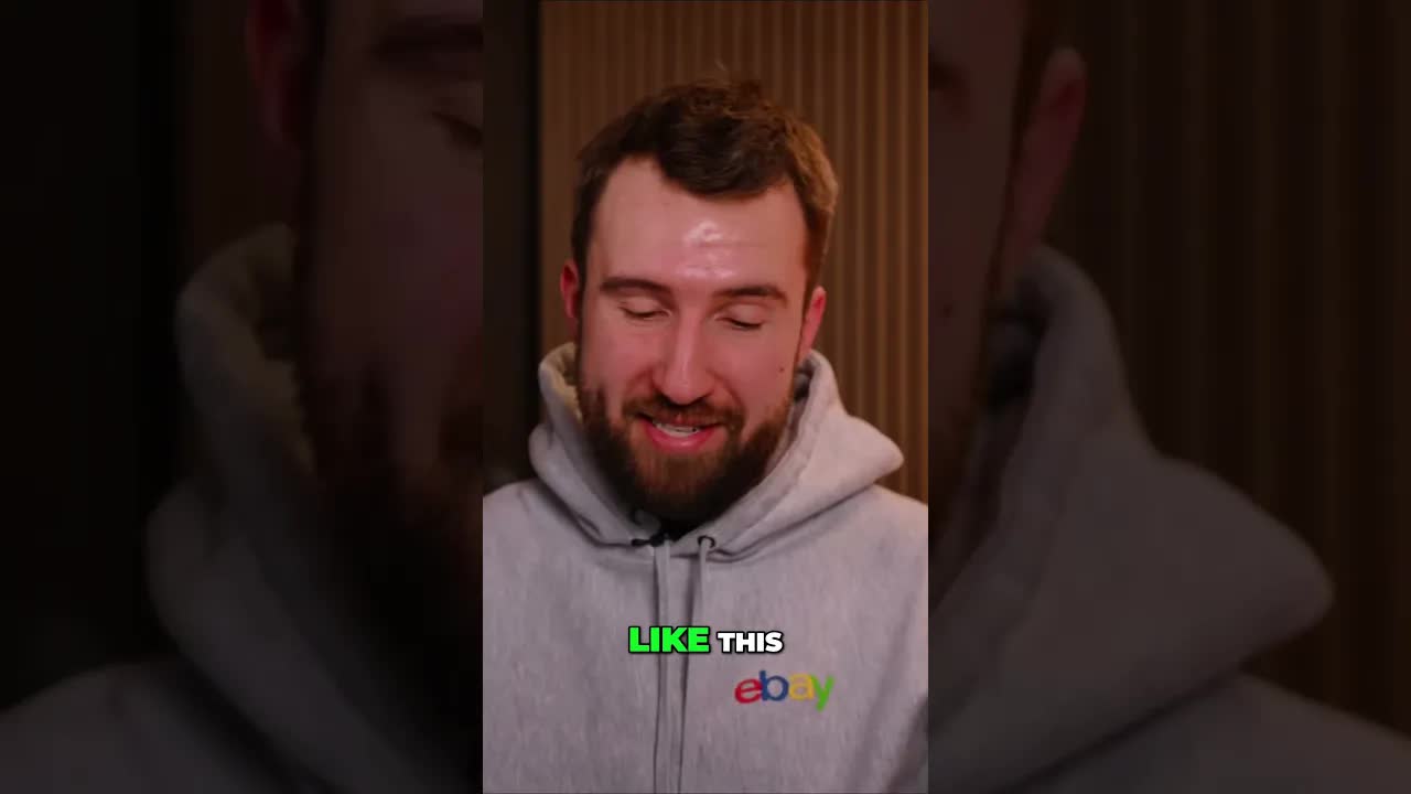 From Breaks to Big Volume: AMT’s eBay Story 👏