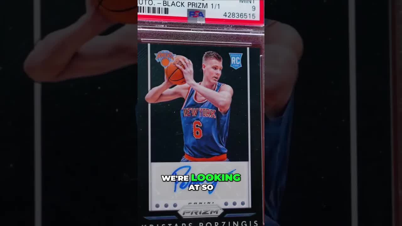 From $5 Cards to Grails — It’s All Live on eBay 🔥