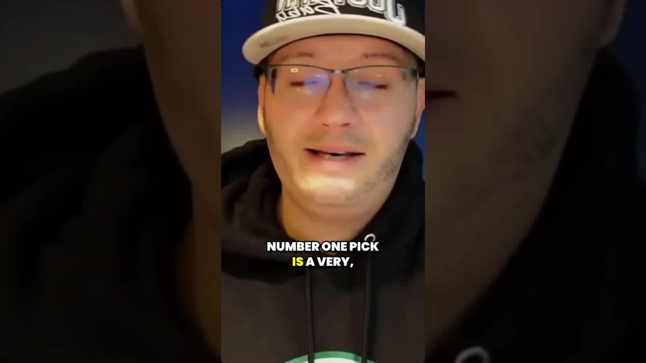 Raiders fire Pete Carroll and grab the No.1 pick