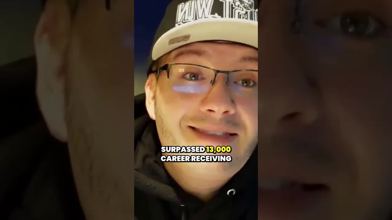 What Is Travis Kelce's Legacy in the NFL?