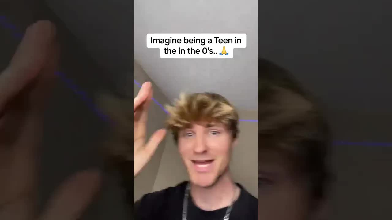 Imagine being a teen in this time #relatable