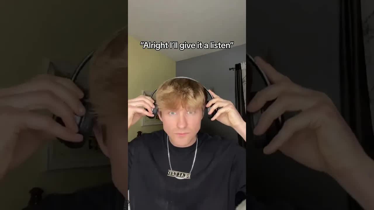 No song can remind me of 2021 #relatable