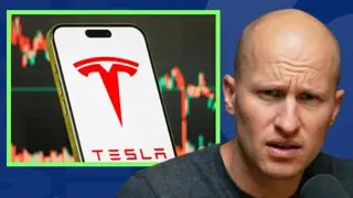 Why Tesla Stock Is Impossible To Value Ft. Brian Feroldi