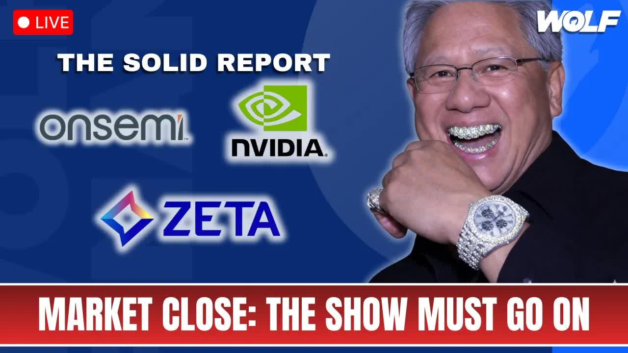 The Close Must Go On | The Solid Report