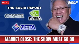 The Close Must Go On | The Solid Report