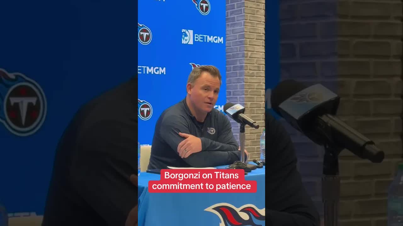 The #Titans want to get away from the constant turnover. #atozsports #nflcoaches #generalmanager