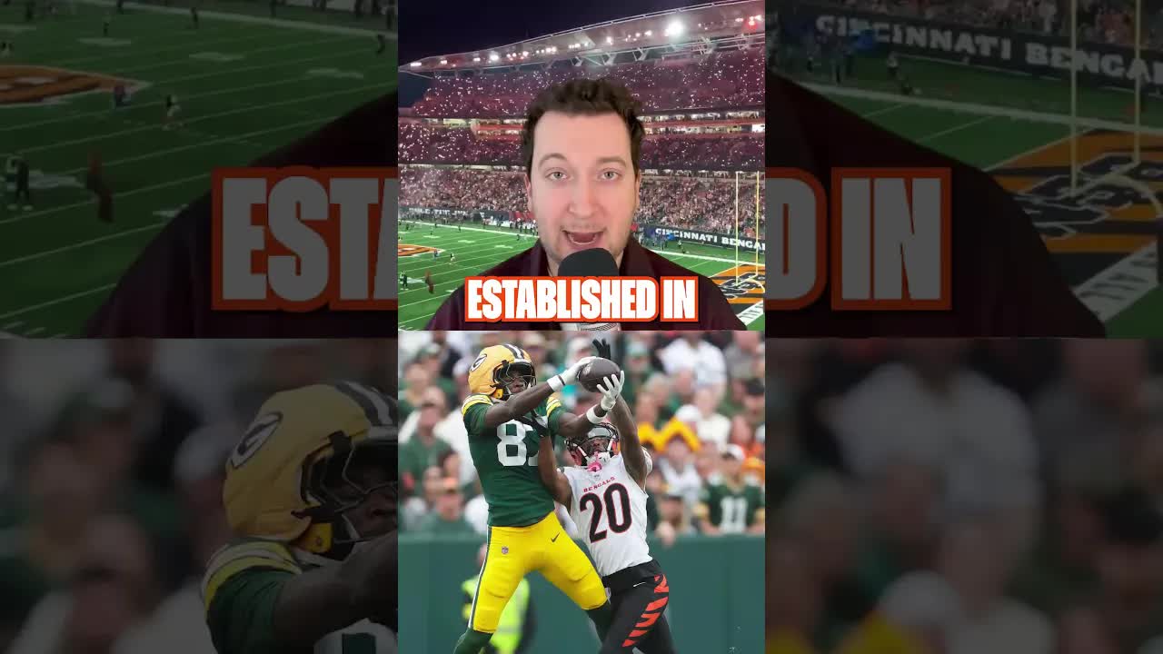 Let's hope this defense is better next year... #bengals #nfl #cincinnati #fyp #fypシ #shorts