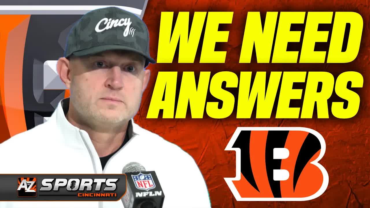 Bengals Questions That Need Answers Entering 2026 Offseason
