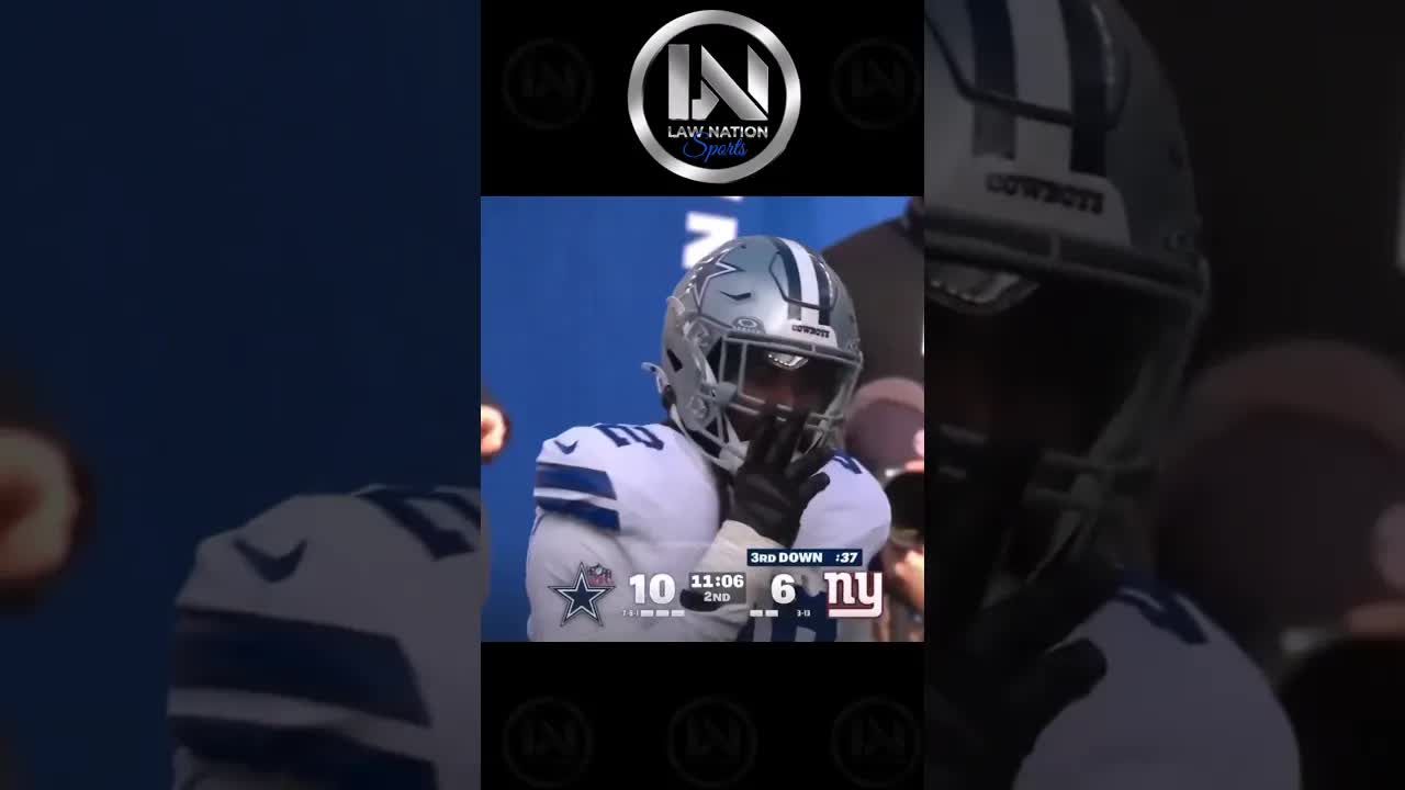 #Cowboys Jadeveon Clowney quietly had a solid season