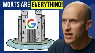 Famous Investor Explains How To Identify Moats When Picking Stocks